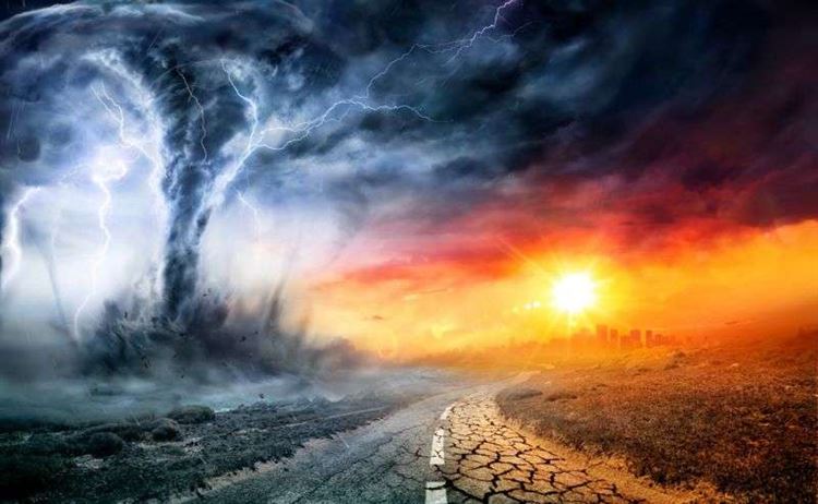 عرض الصحف البريطانية.. حرارة الأرض تواجه "صدعا عميقا" في سياسات العالم -الفايننشال تايمز