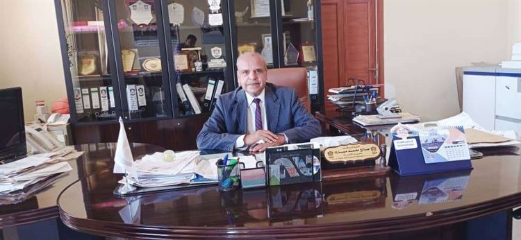 عميد كلية الهندسة: مخرجاتنا لا تنضم إلى سوق البطالة