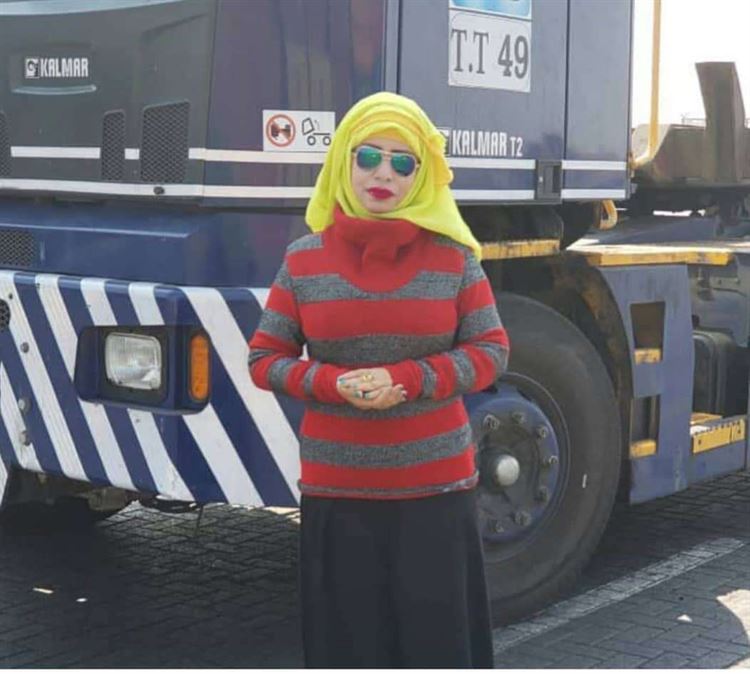 انتصار عبد الجليل: الإعلام بحر عميق من العمل الصحفي