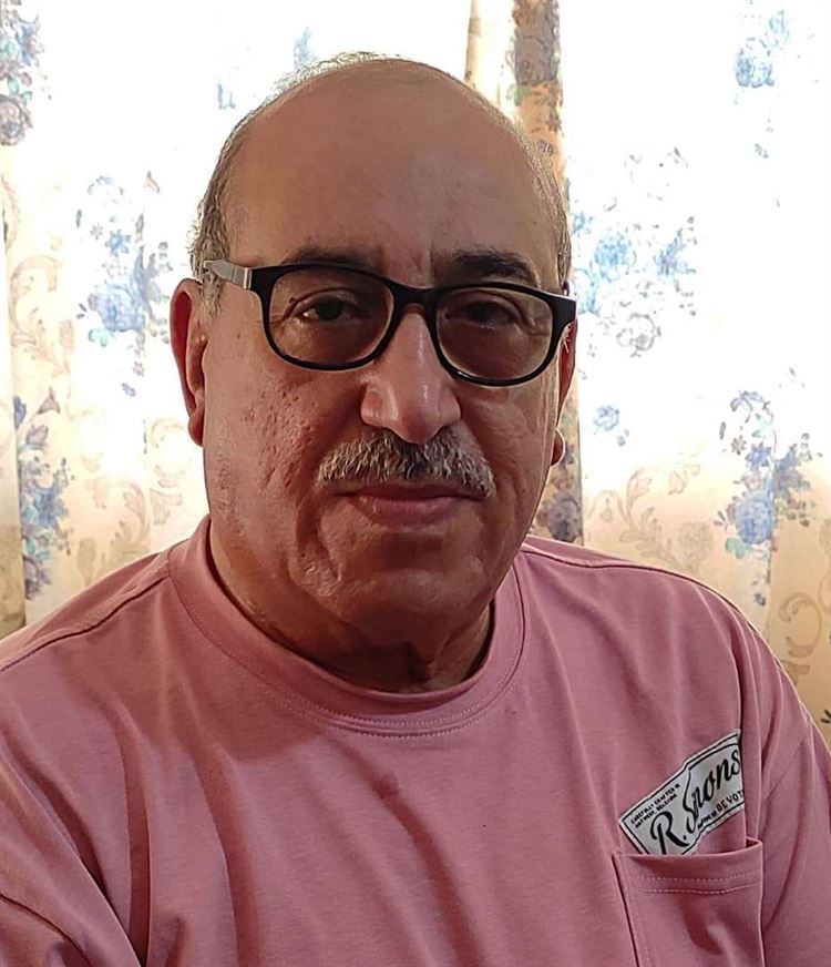 رئيس مجلس عدن الوطني يوجه دعوة لكل محبي عدن: علينا التكاتف من أجل حاضرها ومستقبلها