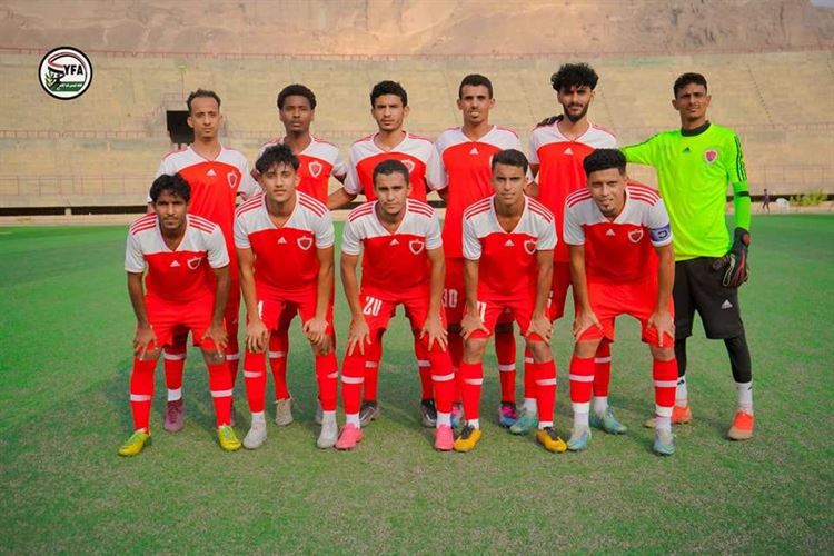 فحمان يواصل انتصاراته بفوزه على شعب إب