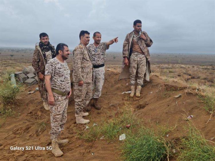 محلل عسكري يكشف عن مفاجأة كبيرة لدى زيارته لإحدى المناطق العسكرية