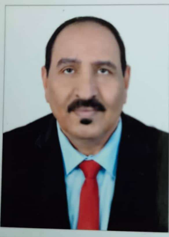 النائب عبدالخالق البركاني عضو مجلس النواب يعزي بوفاة رجل الخير عمر عبدربه النجدي