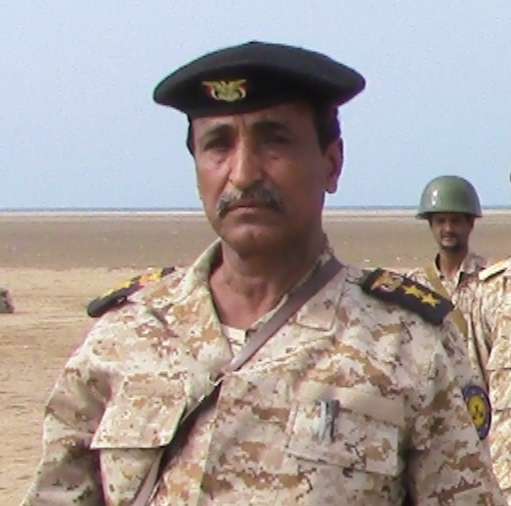 الموت يغيب قائد عسكري بارز ونائب رئيس هيئة الأركان والعميد طهشه ومقراط ينعون وفاته