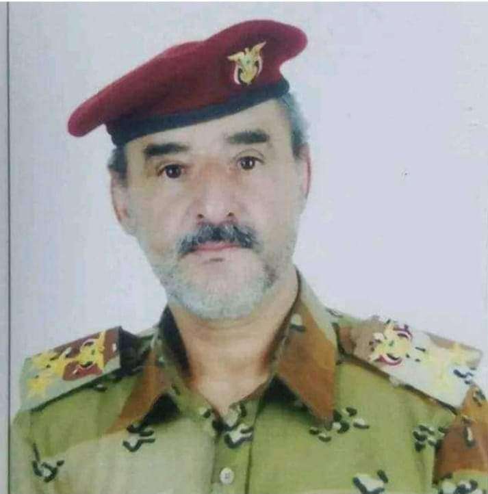 مديرعام قعطبة يبعث برقية عزاء بوفاة الشيخ مجيد صالح قاسم شقران شيخ مشائخ مريس