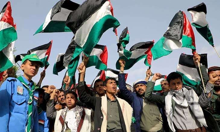 الشميري: هجمات الح وثي  لن تكون مؤثرة على مسار الأحداث تماما في داخل غزة ولا في إسرائيل