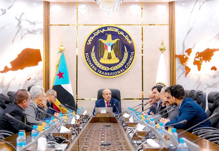 الانتقالي: نحذر من افتعال أزمات جديدة بعد أزمة الكهرباء