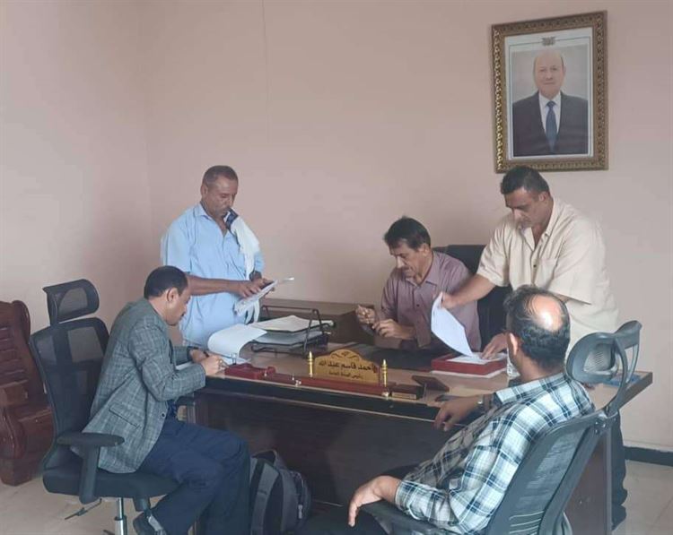 أحمد قاسم يحدد موعد ومكان صرف معاشات أسر الشهداء والمناضلين