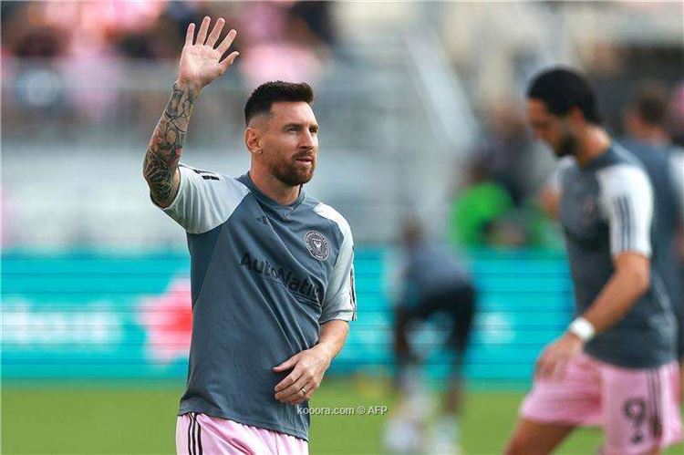 بكلمات قاطعة.. ميسي يحسم عودته لبرشلونة