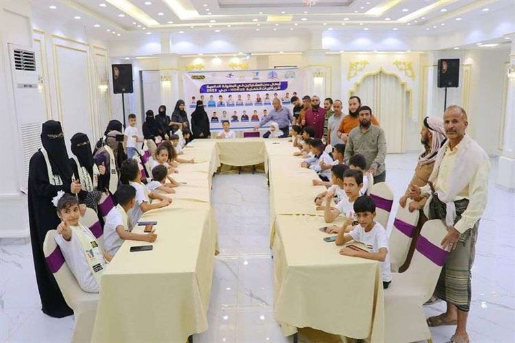 مدارس النورس الأهلية تحصد لقب بطل الأبطال في البطولة العالمية للرياضيات الذهنية HORUS - دبي 2023