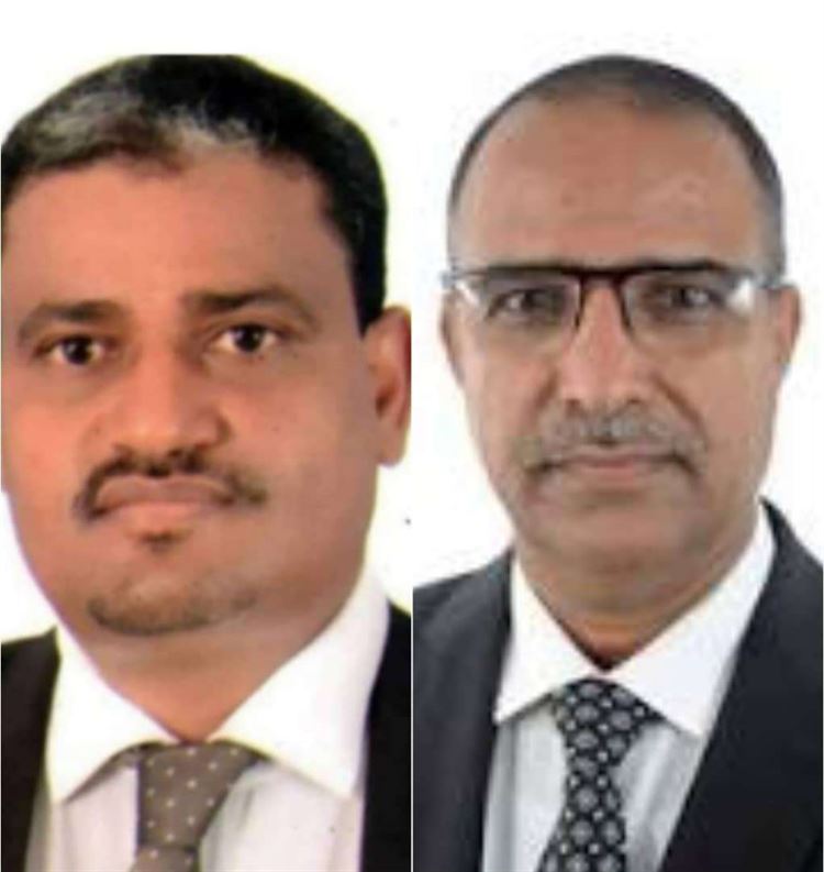 المحولي يعزي وزير الشؤون الاجتماعية والعمل الدكتور الزعوري بوفاة خاله