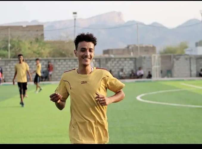 ضمن دوري ربيع المحفد .. التعادل الإيجابي يحسم اللقاء المثير بين شلال وصقور عدن