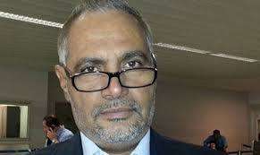 المقالح : مايوجد في صنعاء هي دولة لأهالي مران صعدة فقط