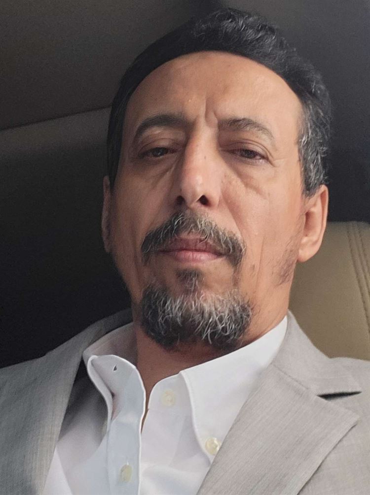 المحامي نبيل العمودي : دافعوا عن مخطط حديقة عدن الكبرى من النهب لأنها اخر مساحة خضراء بعدن