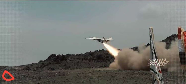 تحقيق يكشف استخدام الحوثيين لقطات قديمة في إعلانهم قصف إسرائيل