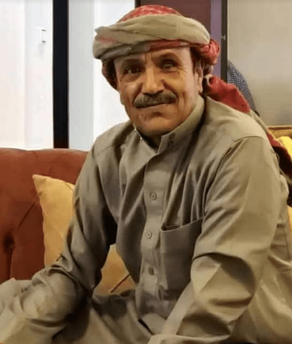 السلطة المحلية بردفان تنعي وفاة التربوي فيصل محمود شائف القطيبي