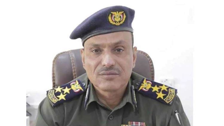 العميد باعش يدين محاولة اغتيال رئيس هيئة الأركان