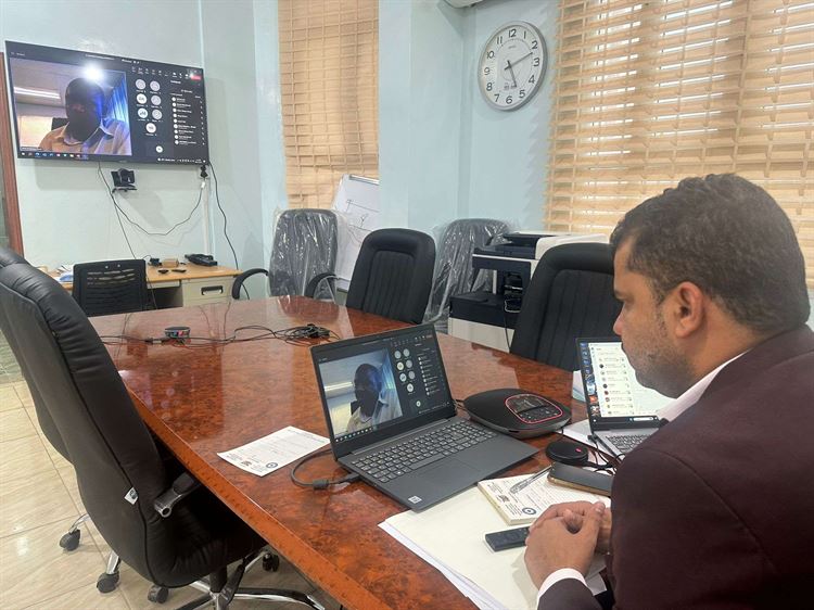 اليمن تستعرض خطة مجموعة العمل الأولى التي ترأسها في الاجتماع الأول للجنة التوجيهية لمدونة سلوك جيبوتي