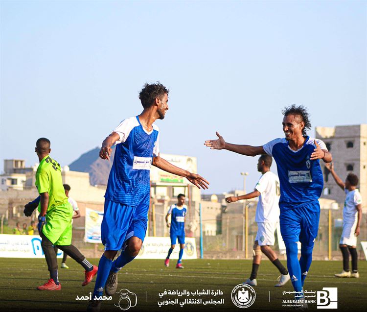 الجلاء يعود لدياره بثلاث نقاط ثمينة من فريق الجزيرة