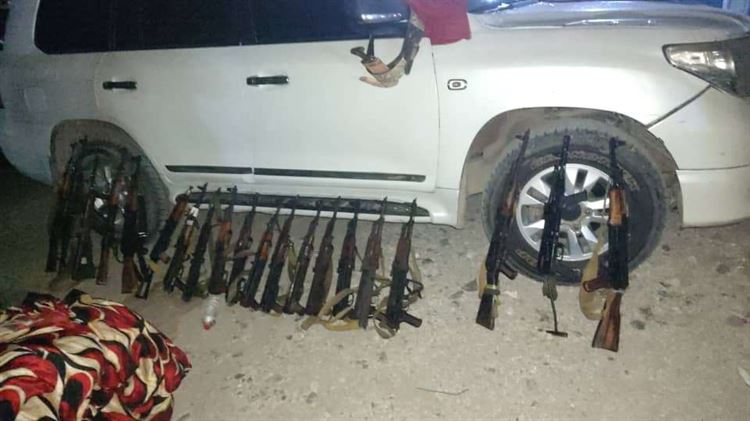 اسرة ال هرهرة تنصب مخيم تحكيم قبلي امام منزل الشهيدة حنين البكري