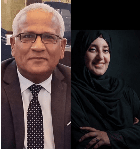 إجراء مراسم الاستلام والتسليم بمكتب الثقافة ساحل حضرموت بين المديرين العامين الخلف والسلف