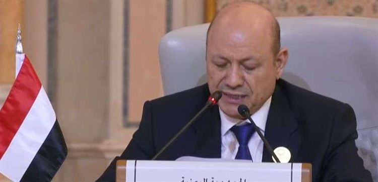 صحفي: لو لم يذكر الرئيس العليمي قضيتنا أمام القمة العربية الإسلامية المشتركة لعاتبناه