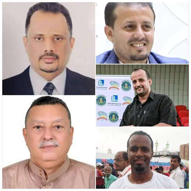 مكتب الشباب والرياضة في عدن يصدر قرارًا بإعادة تشكيل إدارة نادي الميناء الرياضي