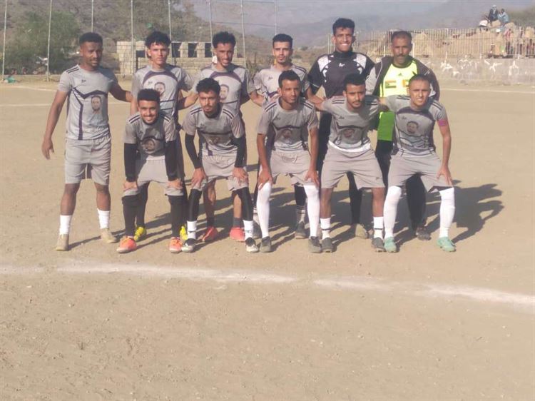 انتهاء حصاد دور الثمانية لبطولة شهداء القوات المسلحة بتأهل المدينة لجوار الحود زبيد الملاح