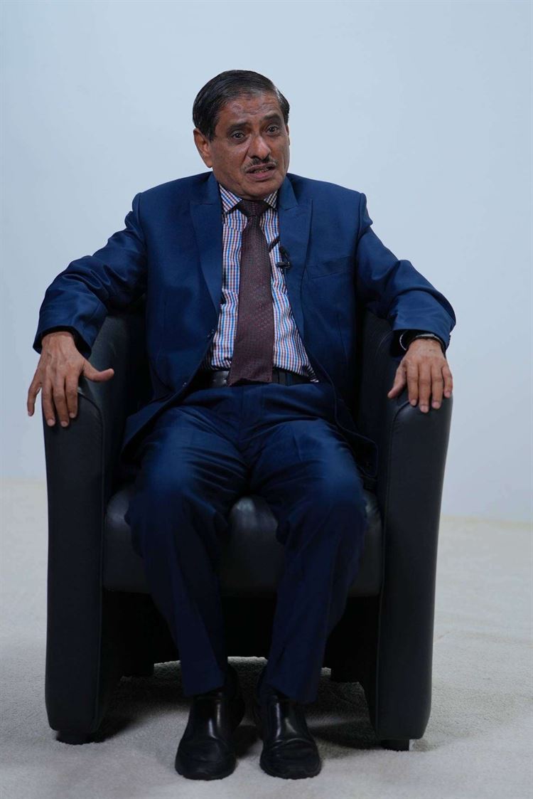 البحسني : السعودية تبذل جهوداً غير عادية لدعم السلام في اليمن