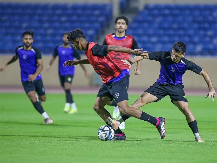 «الأخضر» المتجدد ينشد الانطلاقة المثالية في تصفيات آسيا المونديالية