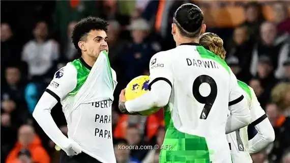 والد نجم ليفربول: نجلي يحلم بالانتقال لبرشلونة