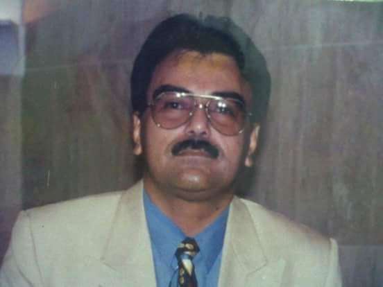 أسرة يمنية تعلن عن فقدان والدها في أمريكا قبل 20 عاماً