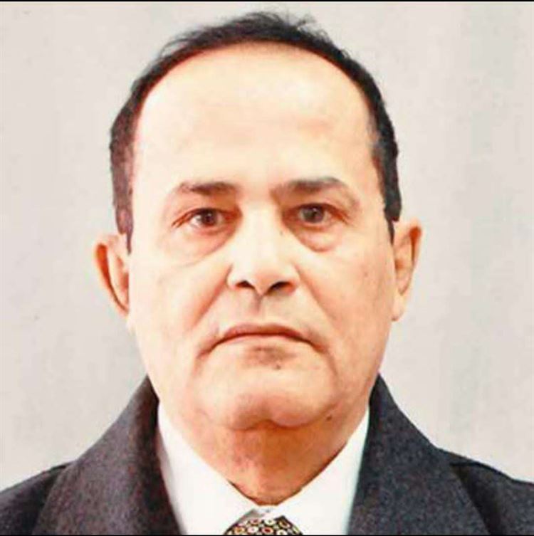 نبذة مختصرة عن حياة الفقيد  الدكتور/ عبدالله أحمد بن أحمد النسري الحالمي