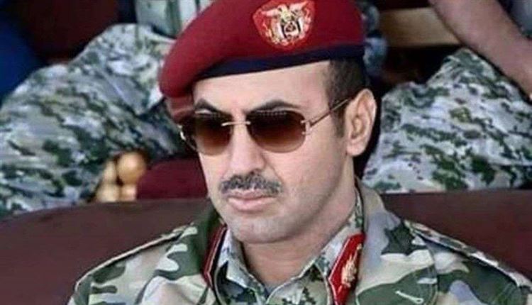 وزير الدولة: كنت أظن العميد طارق صالح سيناقش موضوع العقوبات على "أحمد علي" وآخرون... ولكن؟