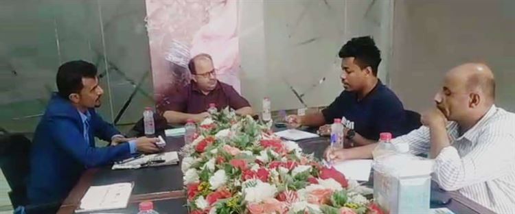 تواصل حشد الطاقات الترويجية لإقامة معرض وطني للبُن هو الأول من نوعه بالعاصمة عدن