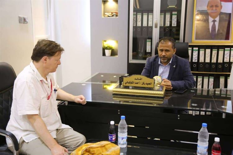 الانتهاكات الحوثية والقضية التهامية على طاولة الأمم المتحدة لحقوق الانسان