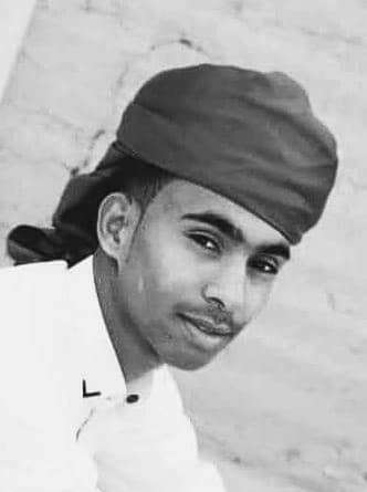 وضاح رزيقان ومحمد بـازهير .. رحـيلٌ مؤلم !!