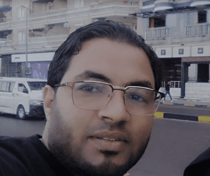 بندر المحيا(شعر)