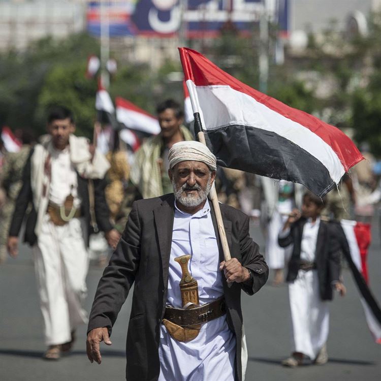 محلل سياسي واستراتيجي سعودي يوجه رسالة لوجهاء الشعب اليمني... وهذا ما جاء فيها؟