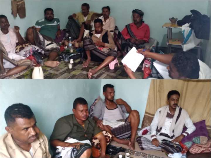 الهيئة الإدارية لنادي شباب المسيمير تعقد اجتماعها الدوري وتتخذ عدداً من القرارات