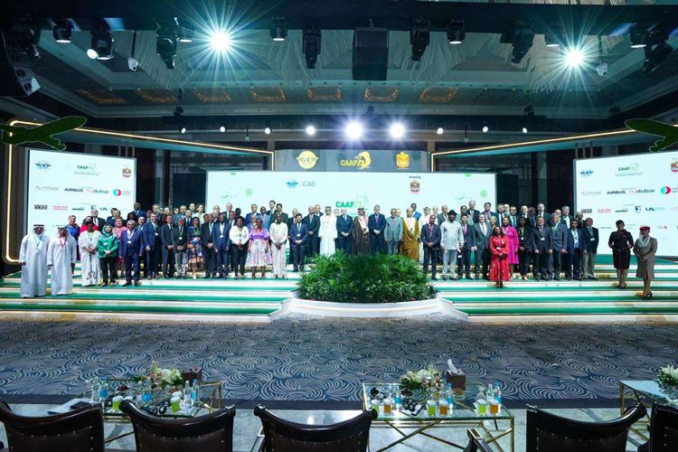 إتفاق تاريخي في ختام المؤتمر الثالث للإيكاو بشأن الطيران والوقود البديل بمشاركة بلادنا