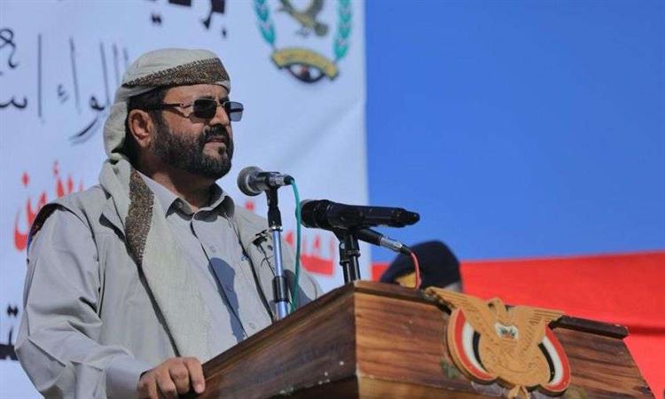 العرادة يؤكد حرص القيادة السياسية على بناء قوات مسلحة وأجهزة أمنية قوية ومحترفة