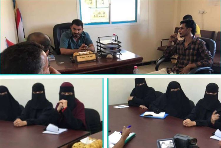 الاتحاد التعاوني السمكي للصيادين يقيم حلقة نقاشية عن أهمية الاصطياد في السواحل والجزر والترويج السياحي وتنظيم الأسواق في عدن