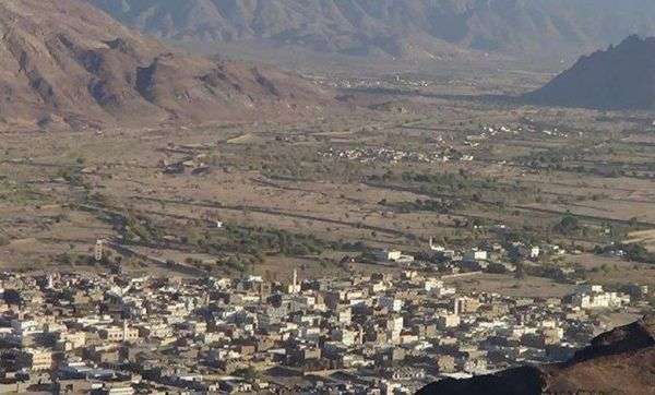 مقتل طفل متأثراً بإصابته في قصف "حوثي" على مأرب