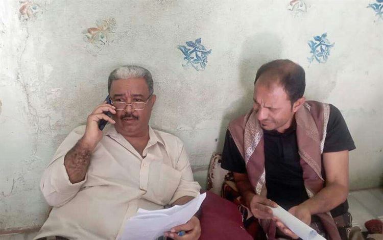 إتحاد الفنانيين الجنوبيين بلحج يبدأ بروڤاته للمشاركة في الحفل الذي ينظمه الخميس القادم بقاعة الثقافة  بمناسبة 30 نوفمبر