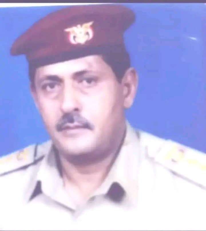 برقية عزاء ومواساة لرئيس انتقالي سرار  في وفاة عمه