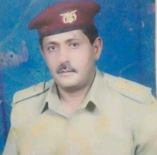 وفاة المناضل والقائد العسكري العميد سعيد محمد الجلادي