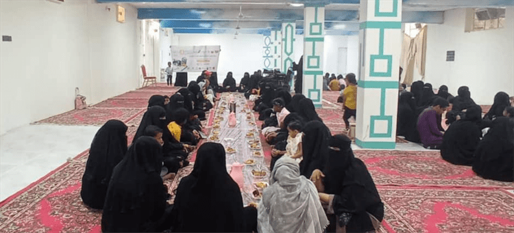 مركز إرادة لذوي الإعاقة الذهنية بتريم يدشن فعاليات الأسبوع الثقافي الثالث برحلة للطلاب مع أمهاتهم