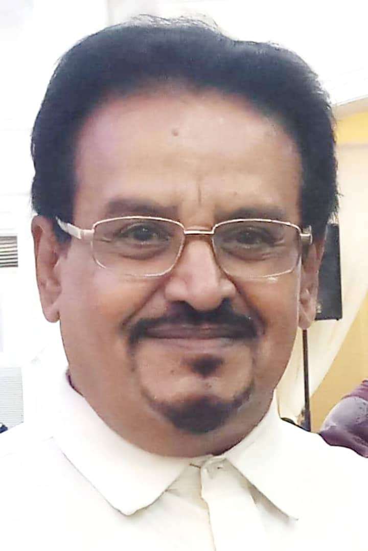 عدن تودع رجل الخير الشيخ احمد محمد المصلي