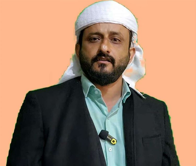 الشعر رسالة هادفة وليس مجرد زوبعة وهياط (قصيدة)